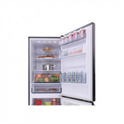 Tủ Lạnh Panasonic 290 Lít Inverter NR-BV328GKV2 (2 Cánh)