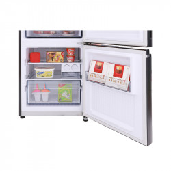 Tủ Lạnh Panasonic 255 Lít Inverter NR-BV288GKV2 (2 Cánh)