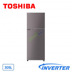 Tủ Lạnh Toshiba 305 Lít Inverter GR-A36VUBZ (DS1) (2 Cánh)