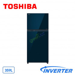 Tủ Lạnh Toshiba 359 Lít Inverter GR-AG41VPDZ (XG1) (2 Cánh)