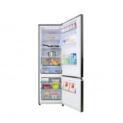 Tủ Lạnh Panasonic 322 Lít Inverter NR-BV360QKVN (2 Cánh)