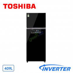 Tủ Lạnh Toshiba 409 Lít Inverter GR-AG46VPDZ (XG) (2 Cánh)