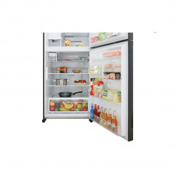 Tủ Lạnh Toshiba 546 Lít Inverter GR-AG58VA (X) (2 Cánh)