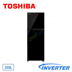 Tủ Lạnh Toshiba 233 Lít Inverter GR-A28VU (UK) (2 Cánh)
