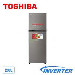 Tủ Lạnh Toshiba 233 Lít Inverter GR-A28VS(DS1) (2 Cánh)