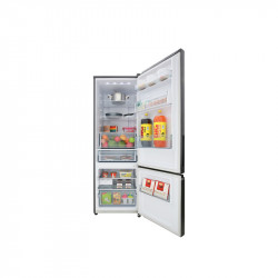 Tủ Lạnh Panasonic 322 Lít Inverter NR-BV368GKV2 (2 Cánh)