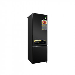 Tủ Lạnh Panasonic 322 Lít Inverter NR-BC360QKVN (2 Cánh)