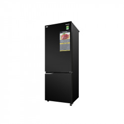 Tủ Lạnh Panasonic 290 Lít Inverter NR-BV329QKV2 (2 Cánh)