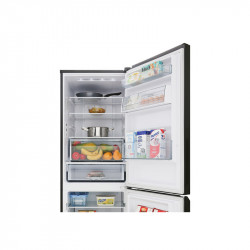 Tủ Lạnh Panasonic 290 Lít Inverter NR-BV329QKV2 (2 Cánh)