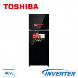 Tủ Lạnh Toshiba 409 Lít Inverter GR-AG46VPDZ (XG1) (2 Cánh)