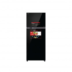 Tủ Lạnh Toshiba 409 Lít Inverter GR-AG46VPDZ (XG1) (2 Cánh)