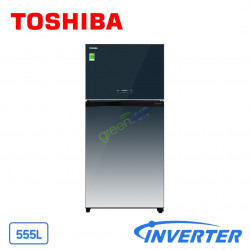 Tủ Lạnh Toshiba 555 Lít Inverter AG58VA (GG) (2 Cánh)