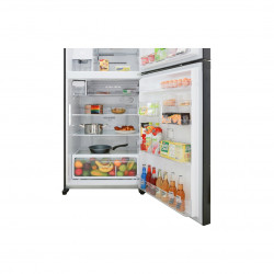 Tủ Lạnh Toshiba 555 Lít Inverter AG58VA (GG) (2 Cánh)