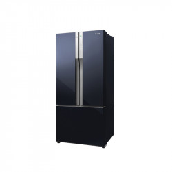 Tủ Lạnh Panasonic 494 Lít Inverter NR-CY550AKVN (3 Cánh)