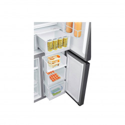 Tủ lạnh Toshiba 511 lít Inverter GR-RF610WE-PMV(37)-SG (4 Cánh)