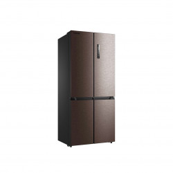 Tủ lạnh Toshiba 511 lít Inverter GR-RF610WE-PMV(37)-SG (4 Cánh)
