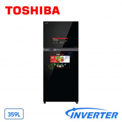 Tủ lạnh Toshiba 359 Lít Inverter GR-AG41VPDZ (XK1) (2 Cánh)