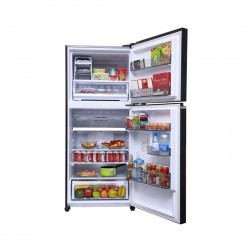 Tủ lạnh Panasonic 363 Lít Inverter NR-BD418GKVN (2 Cánh)