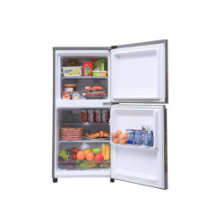 Tủ Lạnh Panasonic 135 Lít NR-BJ158SSV2 (2 Cánh)
