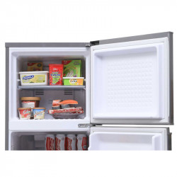 Tủ Lạnh Panasonic 135 Lít NR-BJ158SSV2 (2 Cánh)