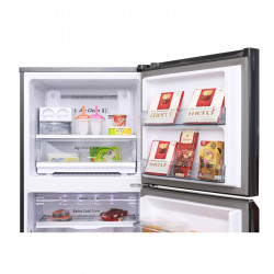 Tủ Lạnh Panasonic 326 Lít Inverter NR-BL351PKVN (2 Cánh)