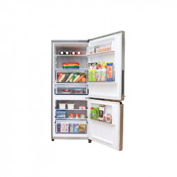 Tủ Lạnh Panasonic 255 Lít Inverter NR-BV288QSVN (2 Cánh)
