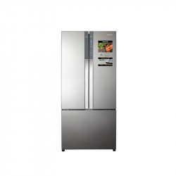 Tủ Lạnh Panasonic 491 Lít Inverter NR-CY558GSV2 (3 Cánh)