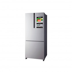 Tủ lạnh Panasonic 363 Lít Inverter NR-BX418VSVN (2 Cánh)