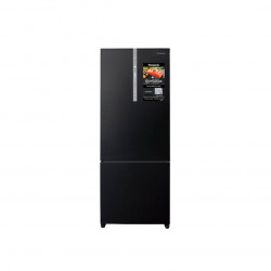 Tủ lạnh Panasonic 368 Lít Inverter NR-BX410GKVN (2 Cánh)