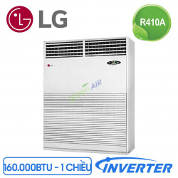Điều hòa tủ đứng LG inverter 1 chiều 160000 BTU APNQ150LNA0/APUQ150LNA0