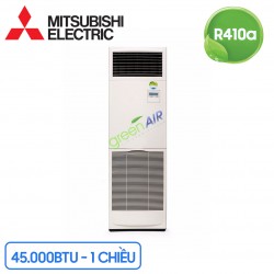 Điều Hòa Tủ Đứng Mitsubishi Electric 1 Chiều 45.000 BTU (PS-5GAKD/PU-5YAKDR2)