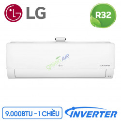 Điều hòa LG Inverter 1 chiều 9000 BTU V10APFUV