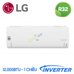 Điều hòa LG Inverter 1 chiều 12000 BTU V13APH1