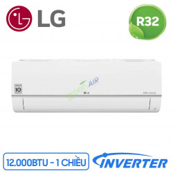 Điều hòa LG Inverter 1 chiều 12000 BTU V13ENS1