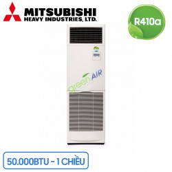 Điều Hòa Tủ Đứng Mitsubishi Electric 1 Chiều 50.000 BTU (PS-6GAKD/PU-6YAKDR2)