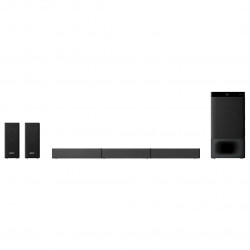 Dàn âm thanh Soundbar Sony HT-S500RF (5.1 kênh)