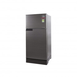 Tủ lạnh Sharp 165 Lít Inverter SJ-X176E-DSS (2 Cánh)