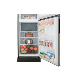 Tủ lạnh Sharp 196 Lít Inverter SJ-X201E-DS (2 Cánh)