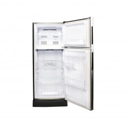 Tủ lạnh Sharp 196 Lít Inverter SJ-X201E-SL (2 Cánh)