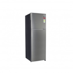 Tủ lạnh Sharp 241 Lít Inverter SJ-X251E-DS (2 Cánh)