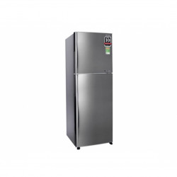 Tủ lạnh Sharp 241 Lít Inverter SJ-X251E-SL (2 Cánh)