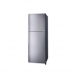 Tủ lạnh Sharp 342 Lít Inverter SJ-X346E-SL (2 Cánh)