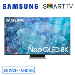 Smart Tivi Samsung Neo QLED 8K 85 inch QA85QN900A
