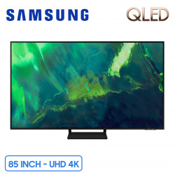 Smart Tivi Samsung QLED 4K 85 inch QA85Q70A
