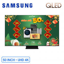 Smart Tivi Samsung Neo QLED 4K 50 inch QA50QN90A