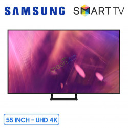 Smart Tivi Samsung 4K 55 inch UA55AU9000 Crystal UHD