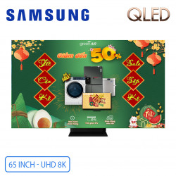 Smart Tivi Samsung Neo QLED 8K 65 inch QA65QN800A