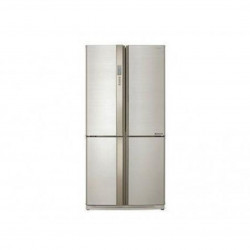 Tủ lạnh Sharp 626 Lít Inverter SJ-FX630V-BE (4 Cánh)
