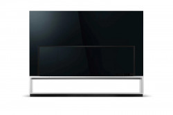 Smart Tivi 8K LG OLED 88 Inch OLED88Z1PTA