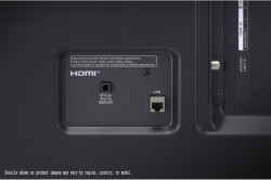 Smart tivi 4K LG UHD 70 inch 70UP7800PTB